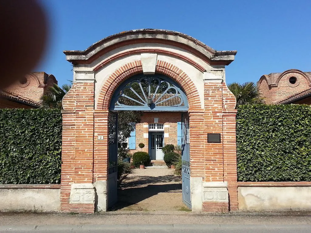 Maison d'hôtes La maison de l'œnologue Poucharramet