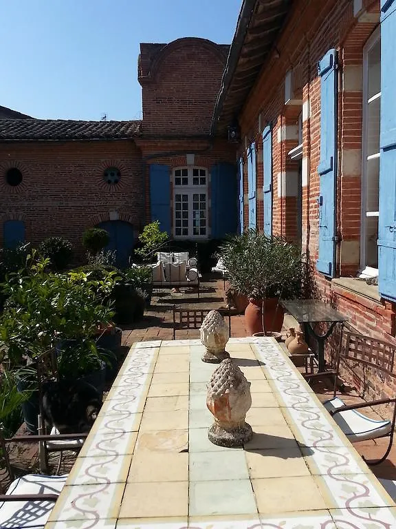 La maison de l'œnologue Poucharramet 0*,  France