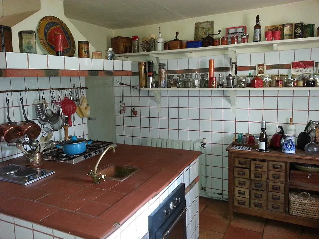 La maison de l'œnologue Poucharramet