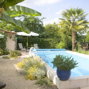 Couette-café D'hôtes Oeuil De Bouc, Madiran